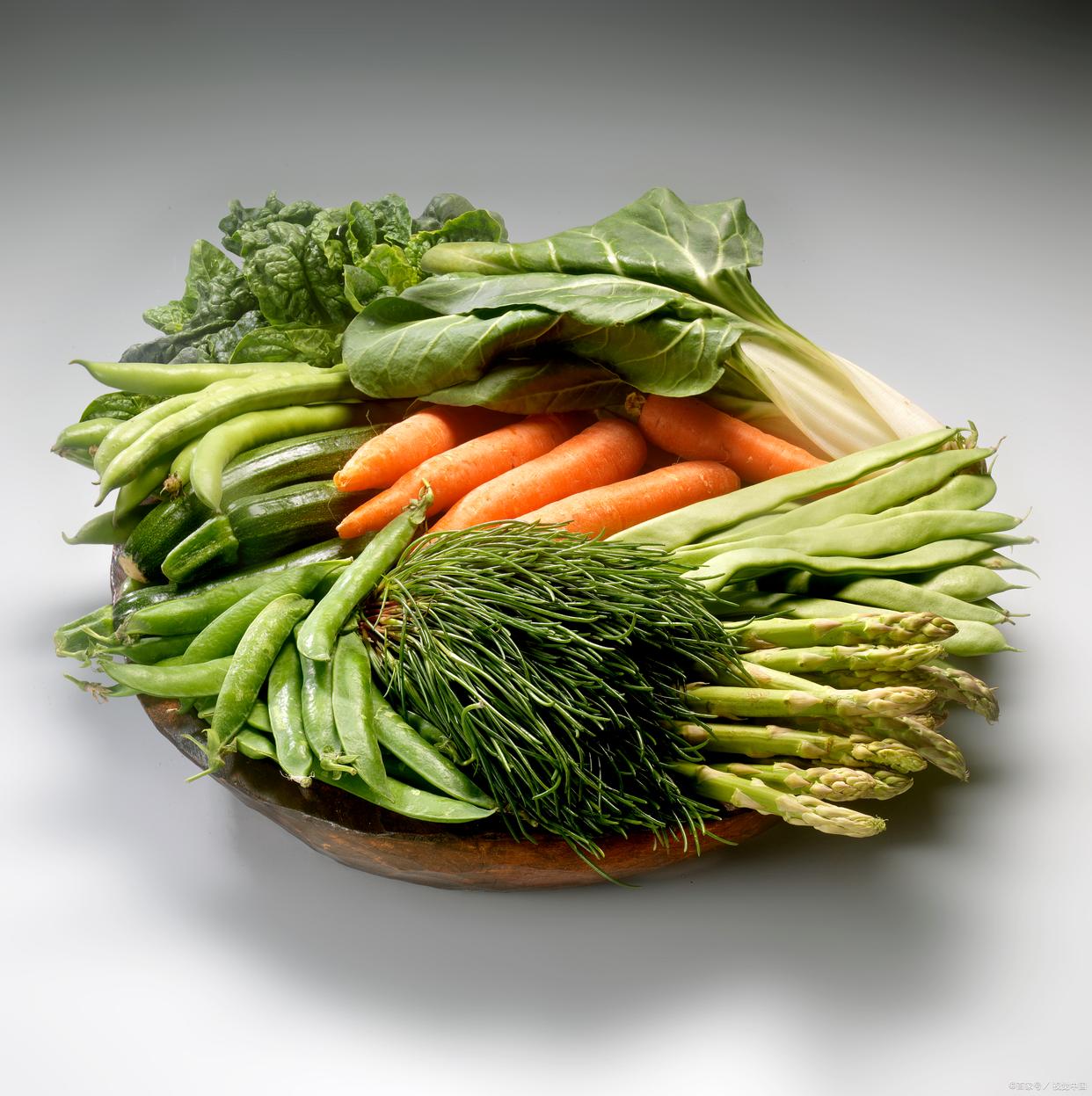 哪些蔬菜要焯水以后才能食用？